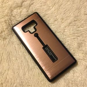 Samsung note 9 case